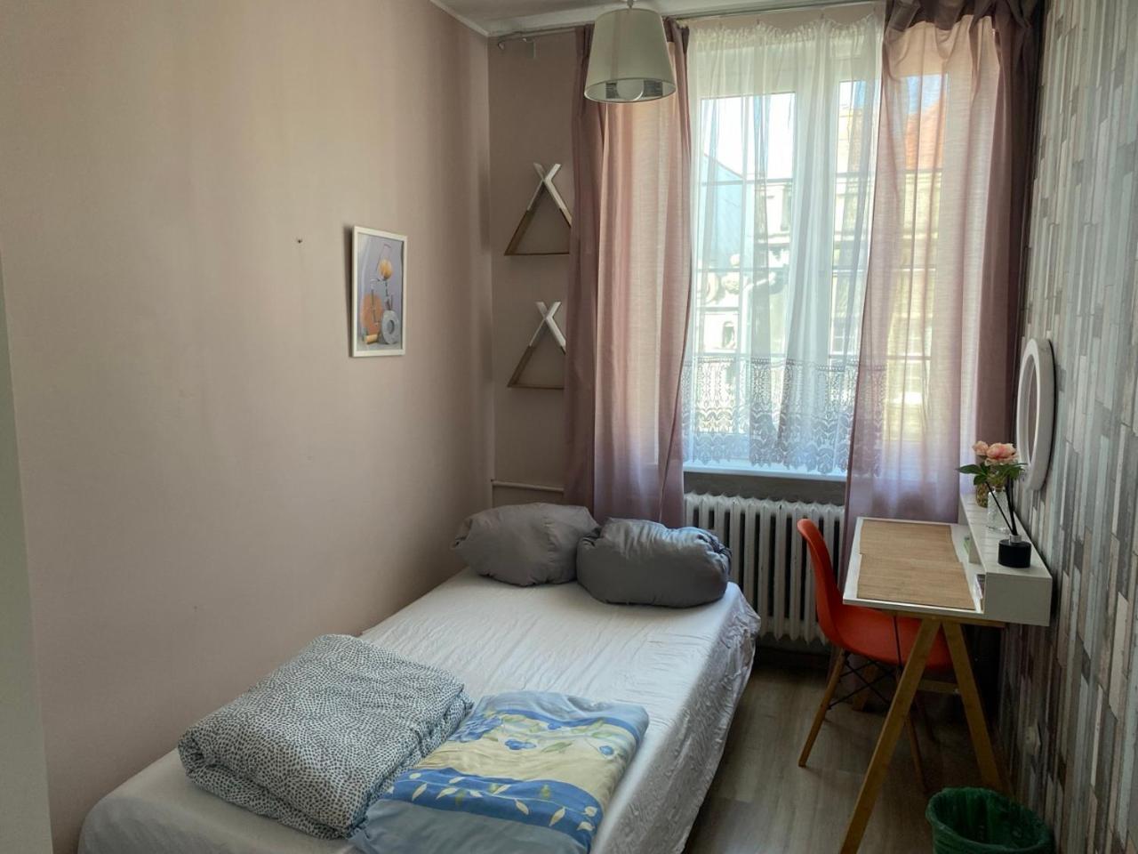 Old Town Hostel - Gdansk, Gdansk