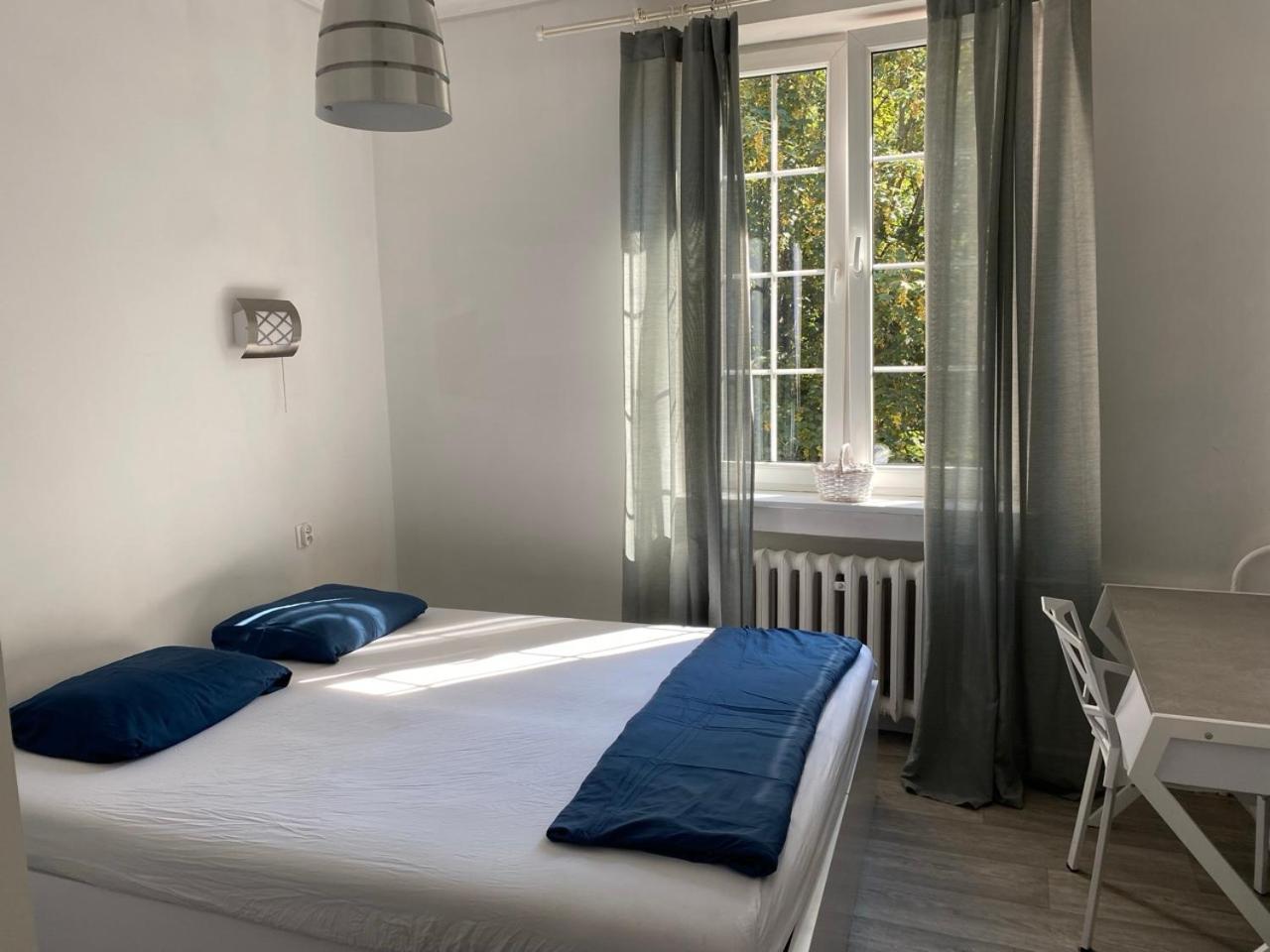Old Town Hostel - Gdansk — Photos 1